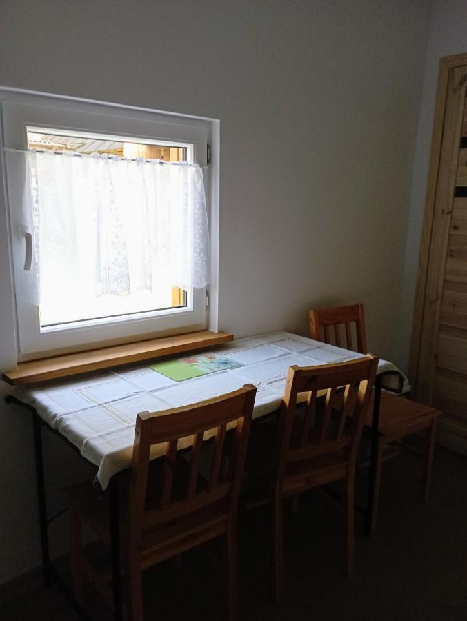 Villa Soltysowka Wólka Esterno foto