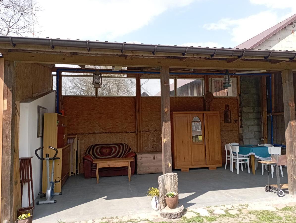 Villa Soltysowka Wólka Esterno foto