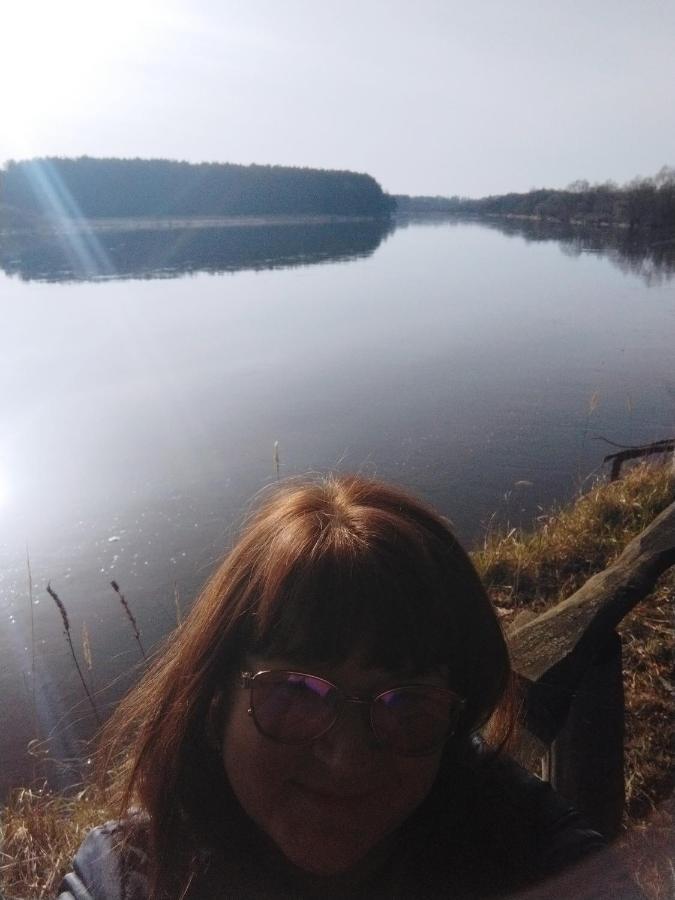 Villa Soltysowka Wólka Esterno foto
