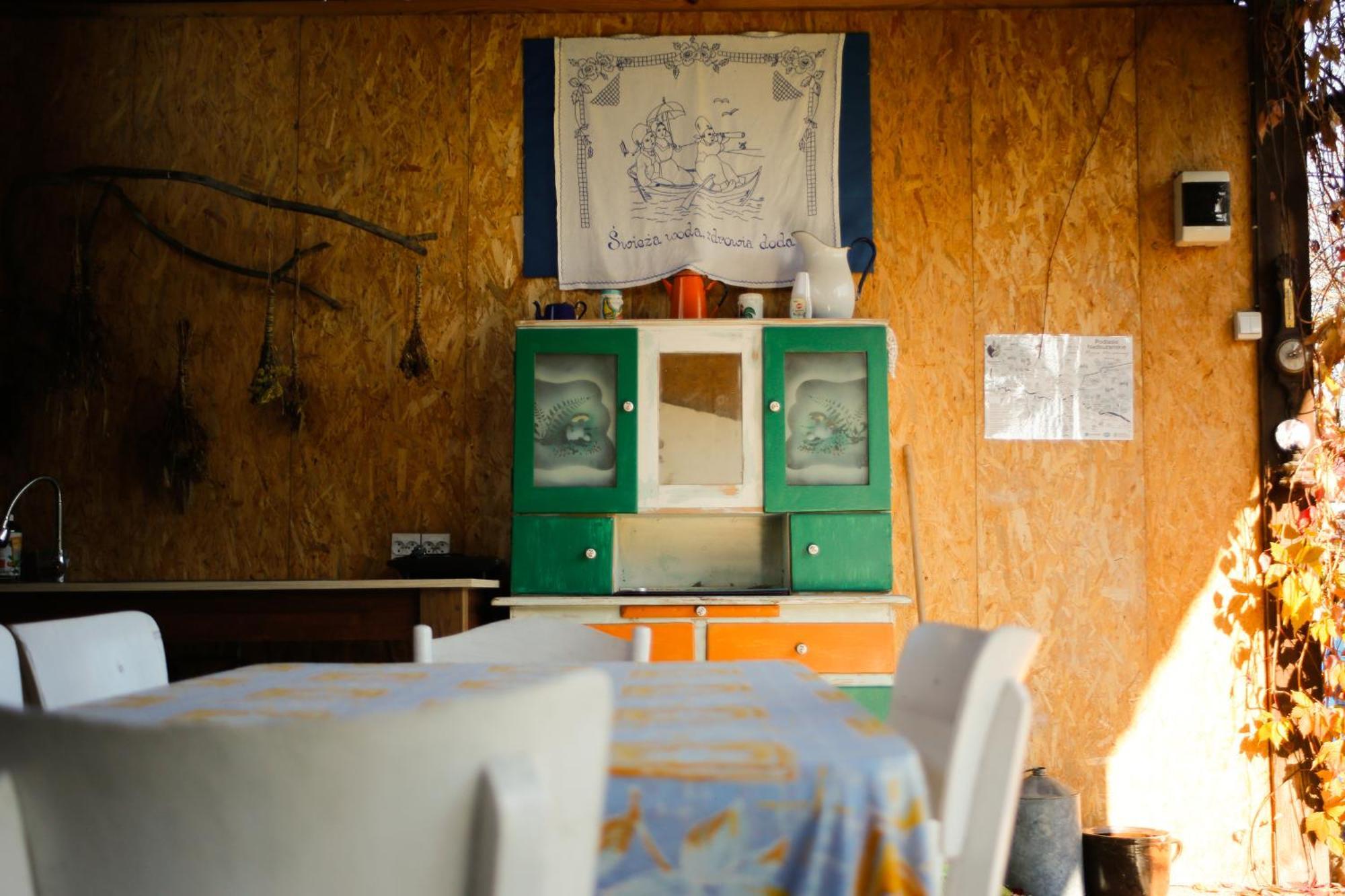 Villa Soltysowka Wólka Esterno foto